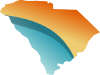 South Carolina Drought Logo