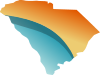 South Carolina Drought logo